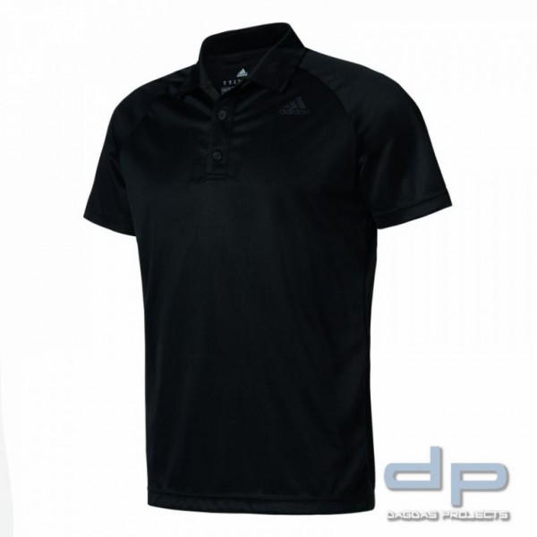 adidas® Herren Polo Shirt &quot;DESIGN TO MOVE&quot; climalite®