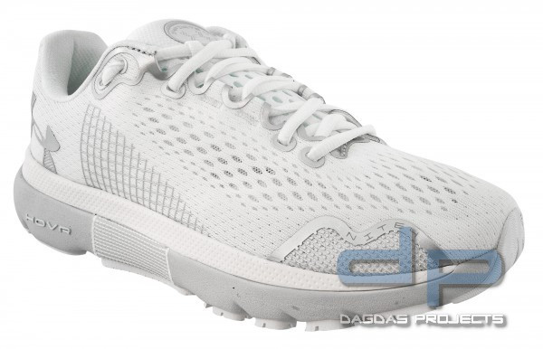 UNDER ARMOUR HOVR™ INFINITE 4 DAMEN LAUFSCHUH GRAU IN verschiedenen Farben