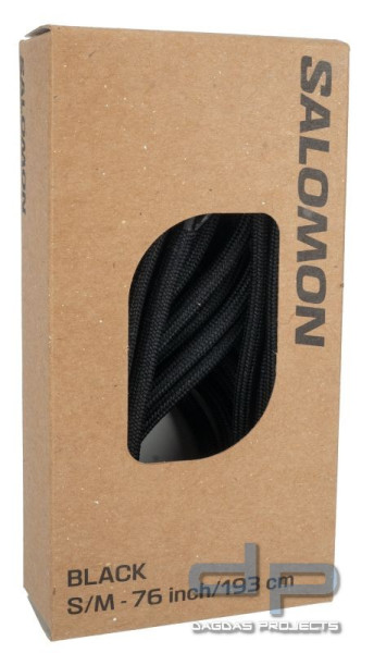 Salomon - Forces Spare Lace (Schnürsenkel) in verschiedenen Farben