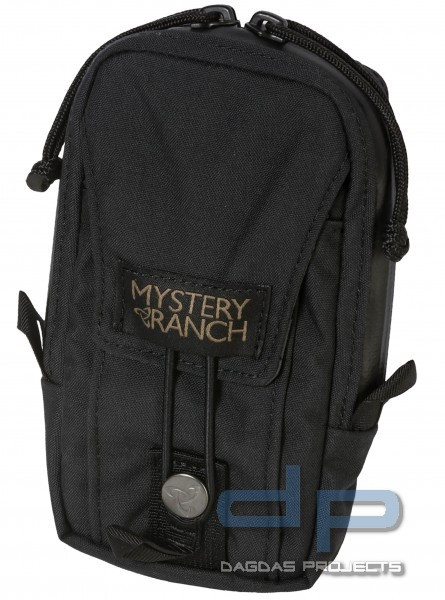 MYSTERY RANCH TECH HOLSTER IN VERSCHIEDENEN FARBEN