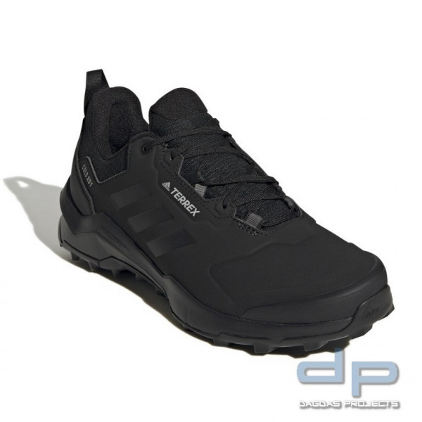 adidas Einsatzhalbschuh Terrex AX4 LOW, PrimaLoft® Isolation