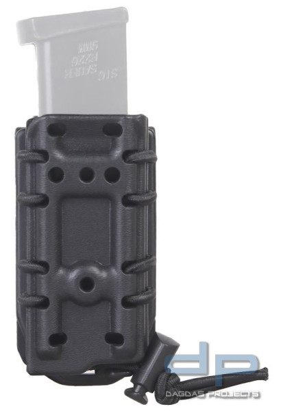 Emerson Gear 9mm Pistol Magazine Pouch (Magazin Tasche) Schwarz