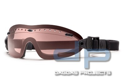 Smith Optics Goggle BOOGIE SPORT BLACK Ignitor