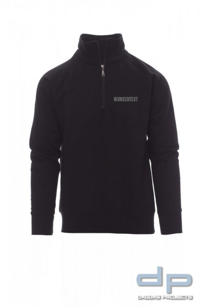 Payper Behörden Sweatshirt "Miami+" in verschiedenen Farben mit Aufdruck nach Wunsch