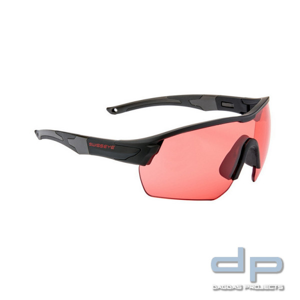 SwissEye-Brille FalconV620