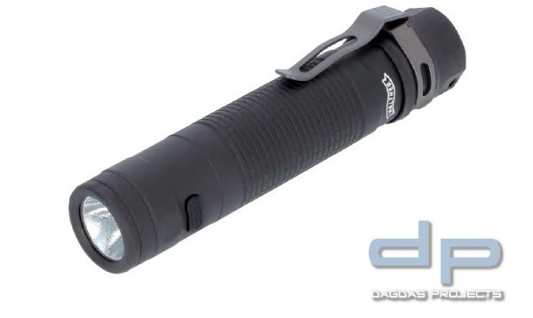 EFC2 Everyday Flashlight C2