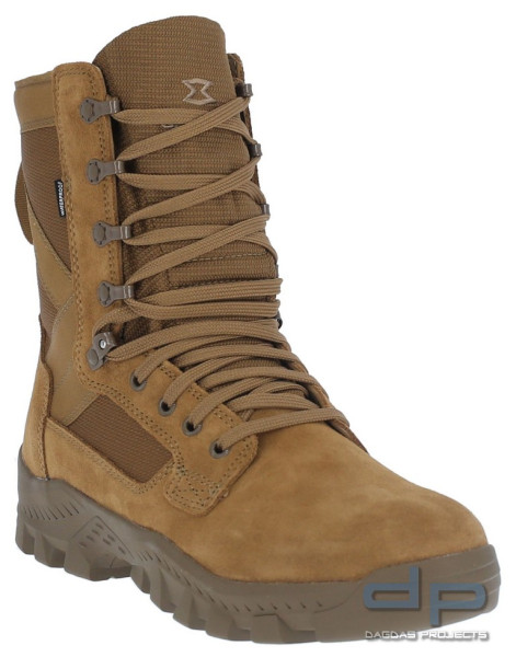 Garmont - TS Extreme WP 400G Thinsulate (Winter-Stiefel) in Coyote