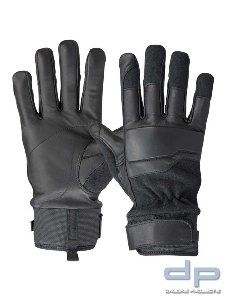 Granqvists P0184 Einsatzhandschuh Tactical Soft Knuckle