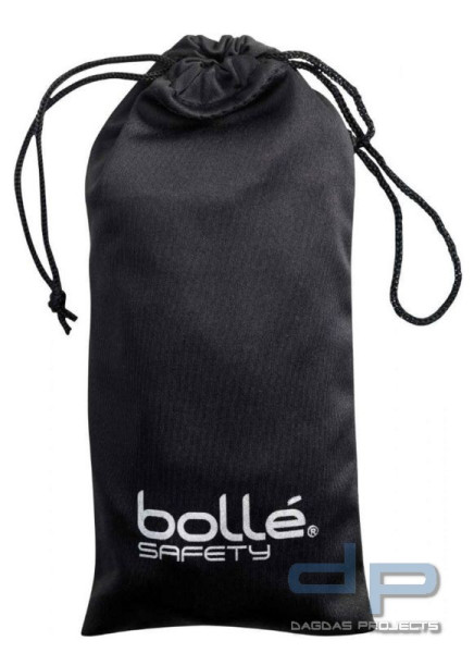 Bollé - Microfaser Beutel für Ersatzlinse