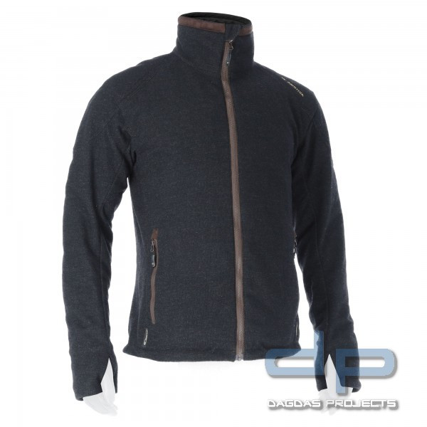 CARINTHIA G-LOFT HUNTING SHIRT 2.0 FLEECEJACKE