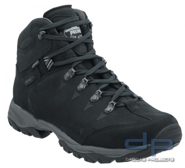 Meindl Ohio 2 GTX Wanderstiefel Marine