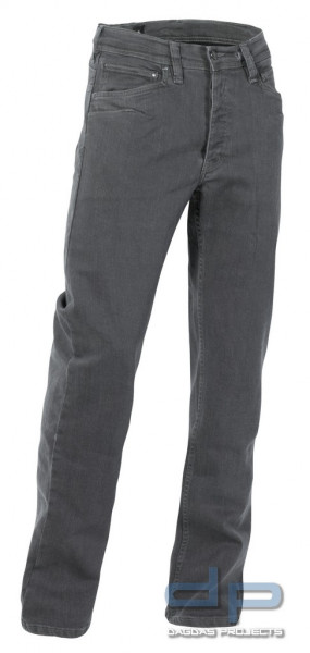 LMSGEAR THE MUD URBAN GREY DENIM JEANS 2.0