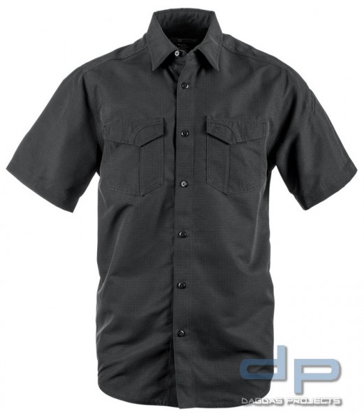 5.11 Tactical Fast-Tac Short Sleeve Shirt in verschiedenen Farben
