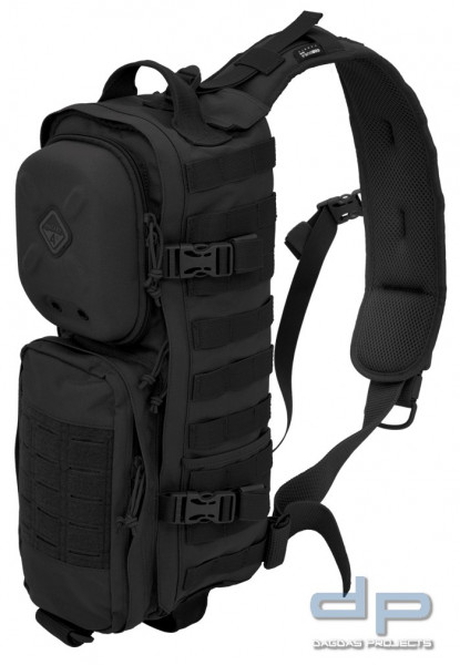 Hazard 4 Plan-B 17 Slingbag in Schwarz oder Coyote