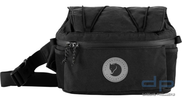 Fjällräven - Hoja Expandable Hip Pack (Hüfttasche und Rucksack)