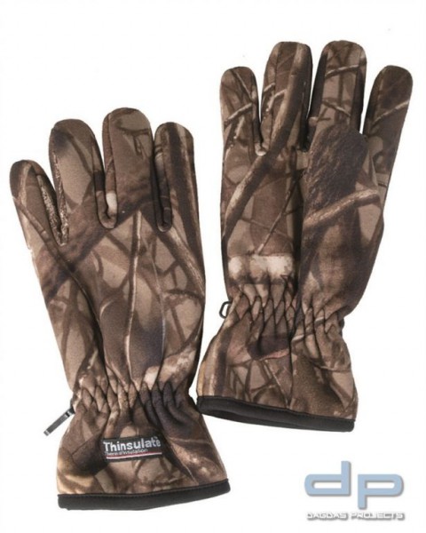 WILD TREES™ HANDSCHUHE VPE 2