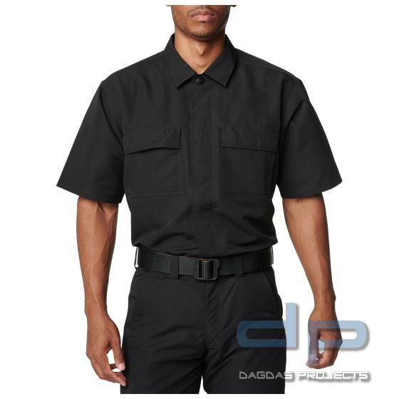 Fast-Tac® TDU® Short Sleeve Shirt regular in verschiedenen Farben