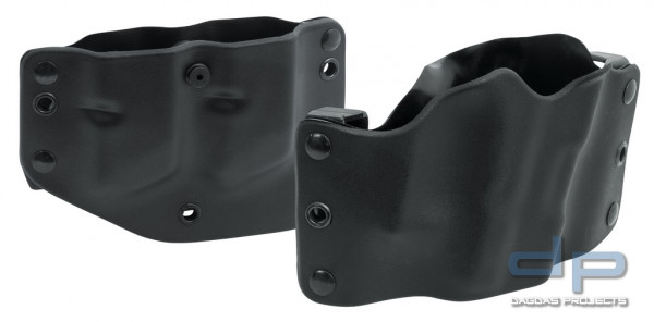 St. Operator Multi-Fit Holster Combo Pack
