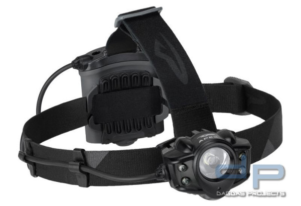 Princeton Tec APEX (650 Lumen Kopflampe)