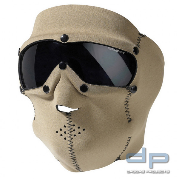 SwissEye Brille Swat Mask Pro #40922