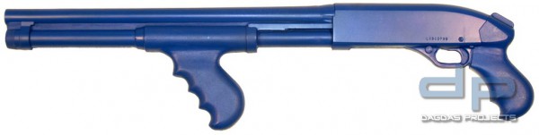 FSDEF12DPG DEFENDER 12ga. w/18 Barrel,Double Pistol Grip