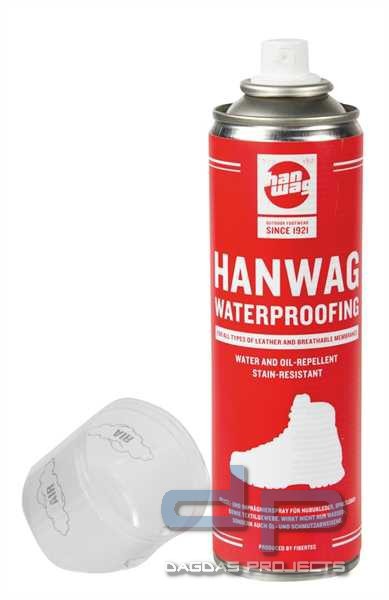 Hanwag Watterproofing Pflegemittel 200 ml