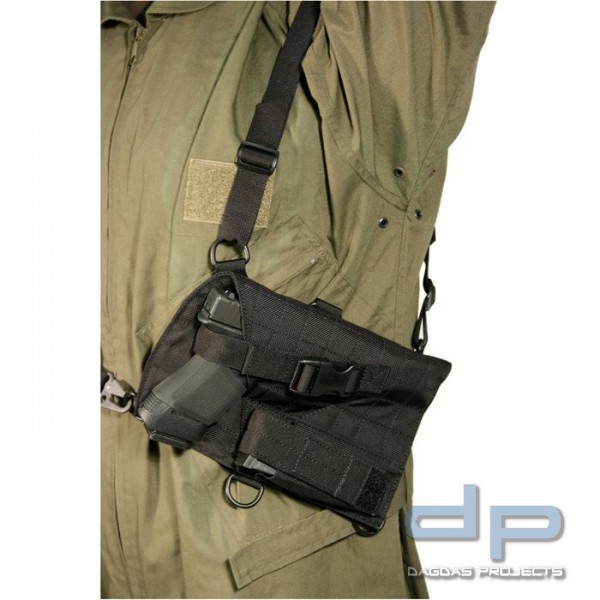 Blackhawk Nylon Universal Spec Ops Pistol Harness