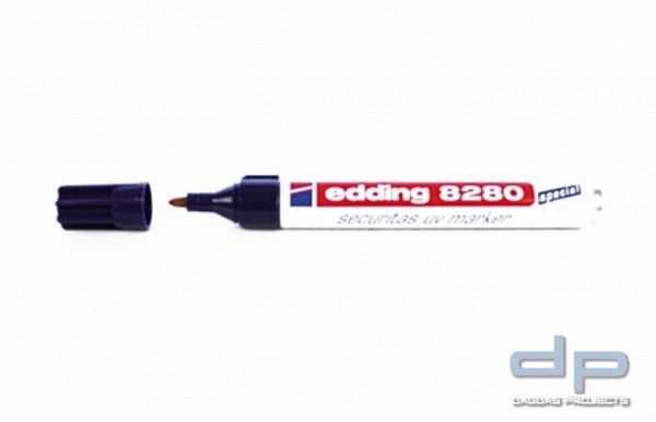 Edding UV Marker Securitas 8280