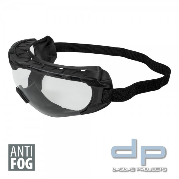 EDGE TACTICAL SUPER 64 OTG CLEAR / VAPOR SHIELD