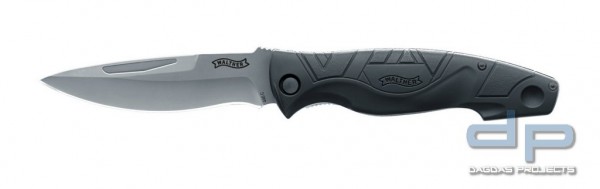 Walther TFK Traditional Folding Knife