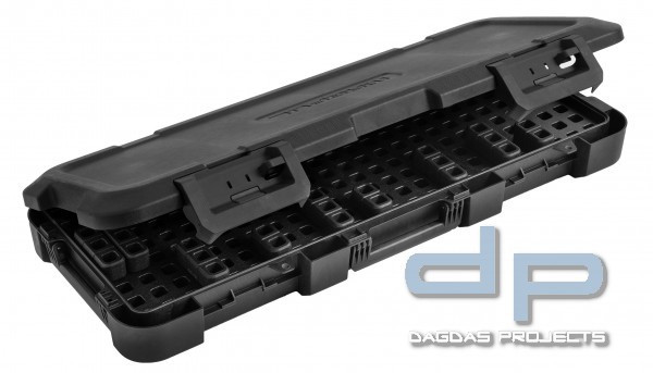 Magpul DAKA Hard Case R44 (122cm Hartschalenkoffer) in verschiedenen Farben