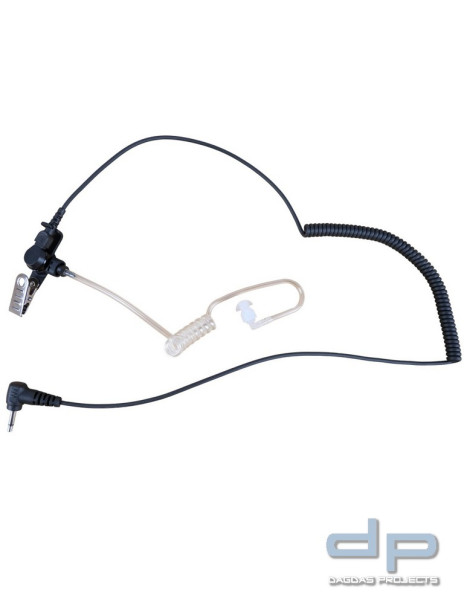 COP® Schallschlauch 60cm, mit 3,5 mm Standard-Klinkenstecker