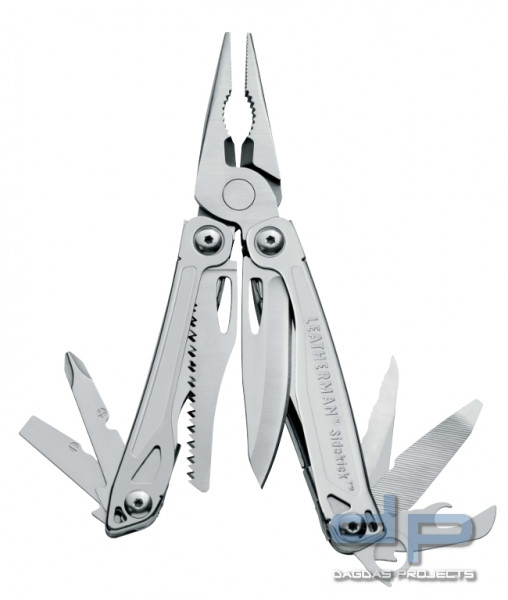 Leatherman SIDEKICK