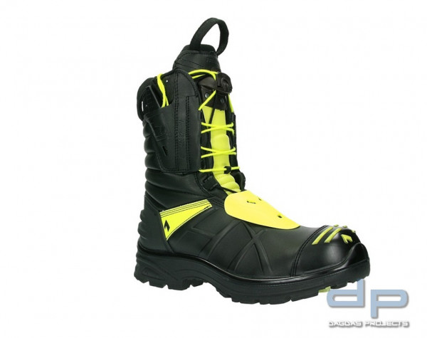 HAIX Fire Eagle Feuerwehrstiefel Größe: UK 12 / EU 47