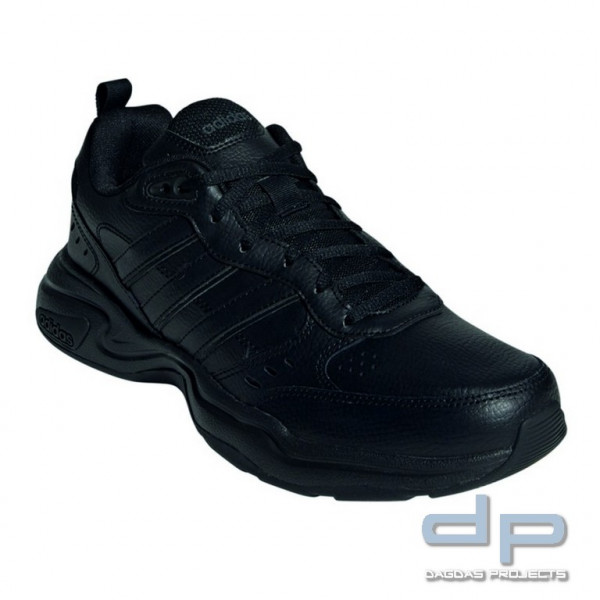 adidas® Einsatz/- Sporthalbschuh Strutter