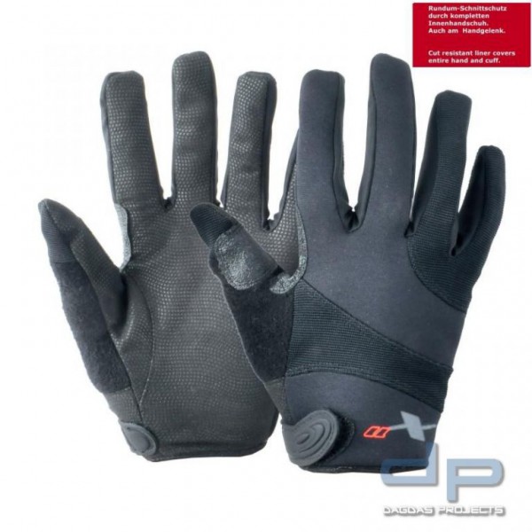 Handschuh HATCH® SGX11 in der Größe: S, M und L