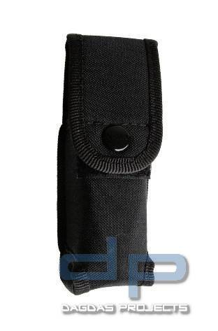 AKAH Holster für RSG 4 Abwehrsprays aus Cordura