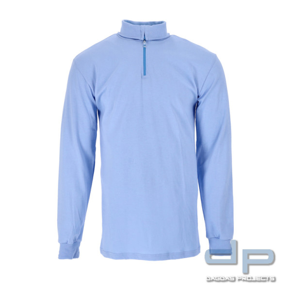 ETZEL® Unterziehrolli mit Zip (Troyer)