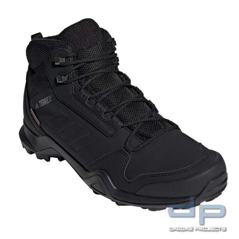 adidas® Einsatzstiefel Terrex AX3 Mid, PrimaLoft® Isolation Die neue TERREX Primaloft Series von adidas Outdoor