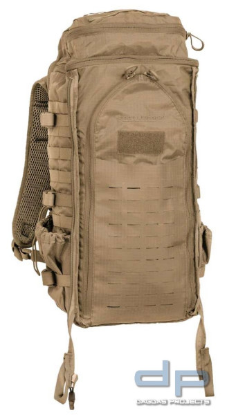 Eberlestock Little Brother Pack (EDC Rucksack) in verschiedenen Farben