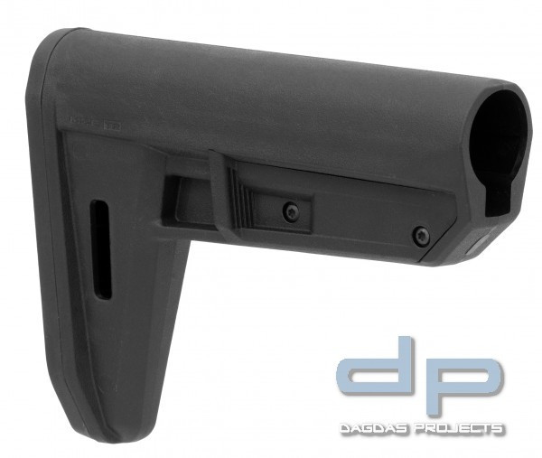 Magpul MOE® TR™ Stock AR15/M16 Carbine Mil-Spec (Schaft) in verschiedenen Farben