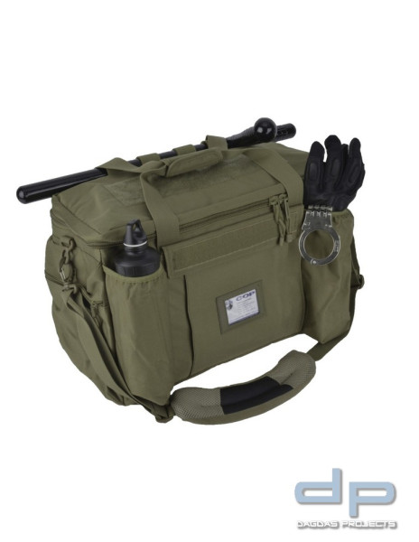 COP® 903 Ausrüstungstasche (40 Liter), inkl. großer Aufschrift BUNDESWEHR