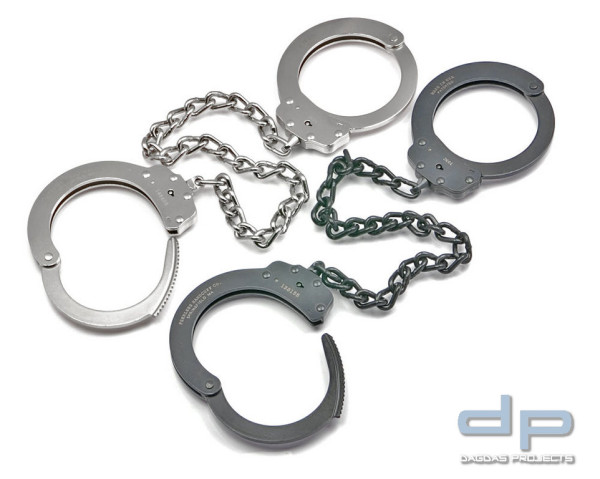 Peerless Fußfessel Mod. 703 Standard