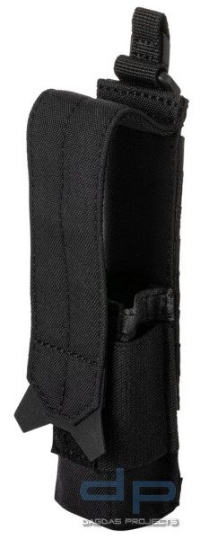 5.11 Tactical - Flex Flashlight Pouch in Schwarz