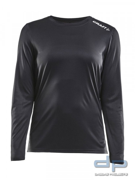 Craft Rush Langarmshirt für Damen in verschiedenen Farben