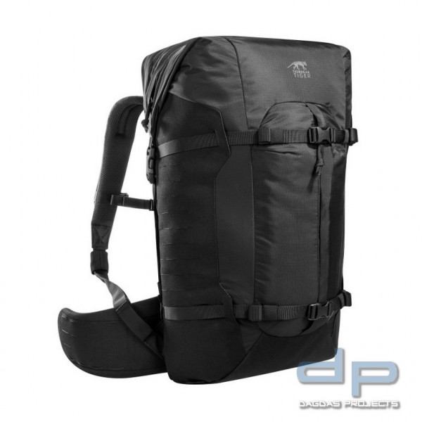 Tasmanian Tiger Einsatzrucksack Sentinel 40, Cordura® (40 Liter) in verschiedenen Farben