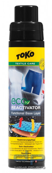 Toko Eco Care Functional Sportswear Spezialpflege 250 ml