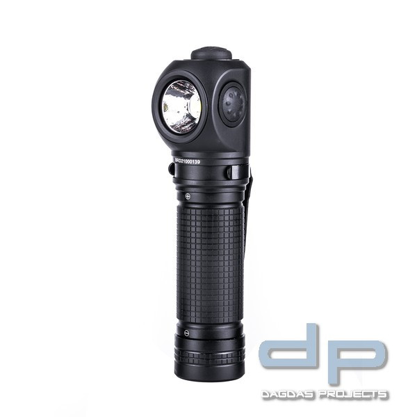 NEXTORCH P10 Multifunktions-LED-Winkellampe
