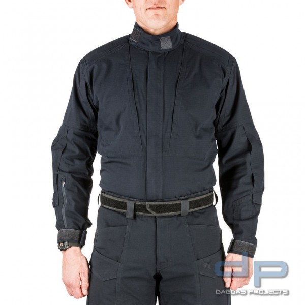 5.11 XPRT® Tactical Long Sleeve Shirt in verschiedenen Farben