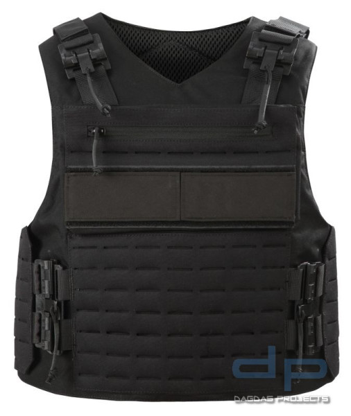 Armadillo Tex - Odin Profi Stichschutzweste (VPAM zertifiziert)